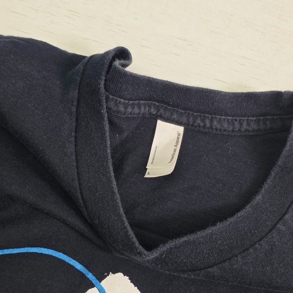 Big Daddy Weave "Let It Rise" Christian Rock Band Tour Black T-Shirt Men's Sz L - Picture 3 of 6